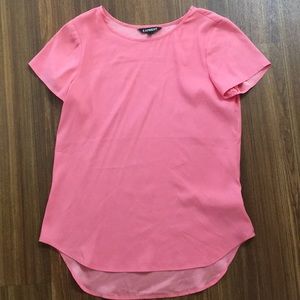 Express crew neck | Medium